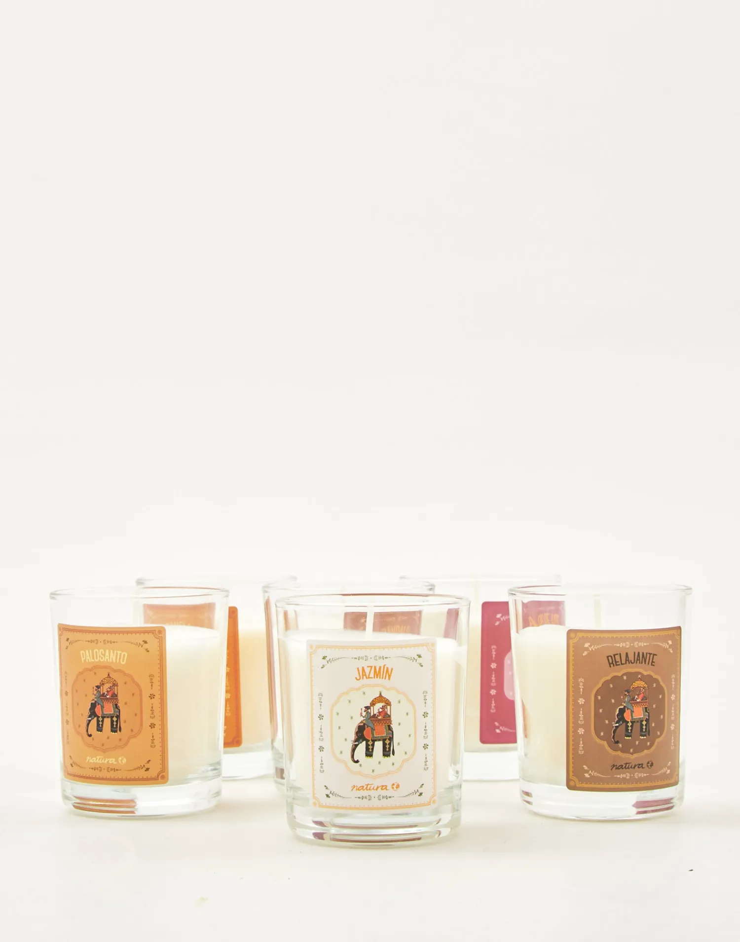 Natura Selection Vela Elephant Outlet
