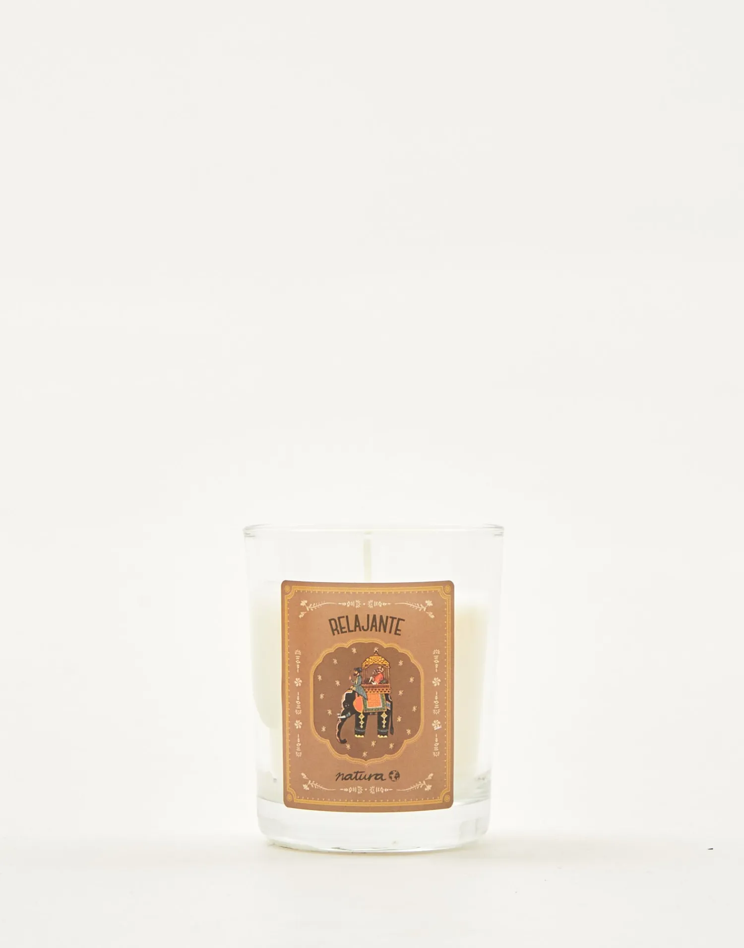 Natura Selection Vela Elephant Outlet