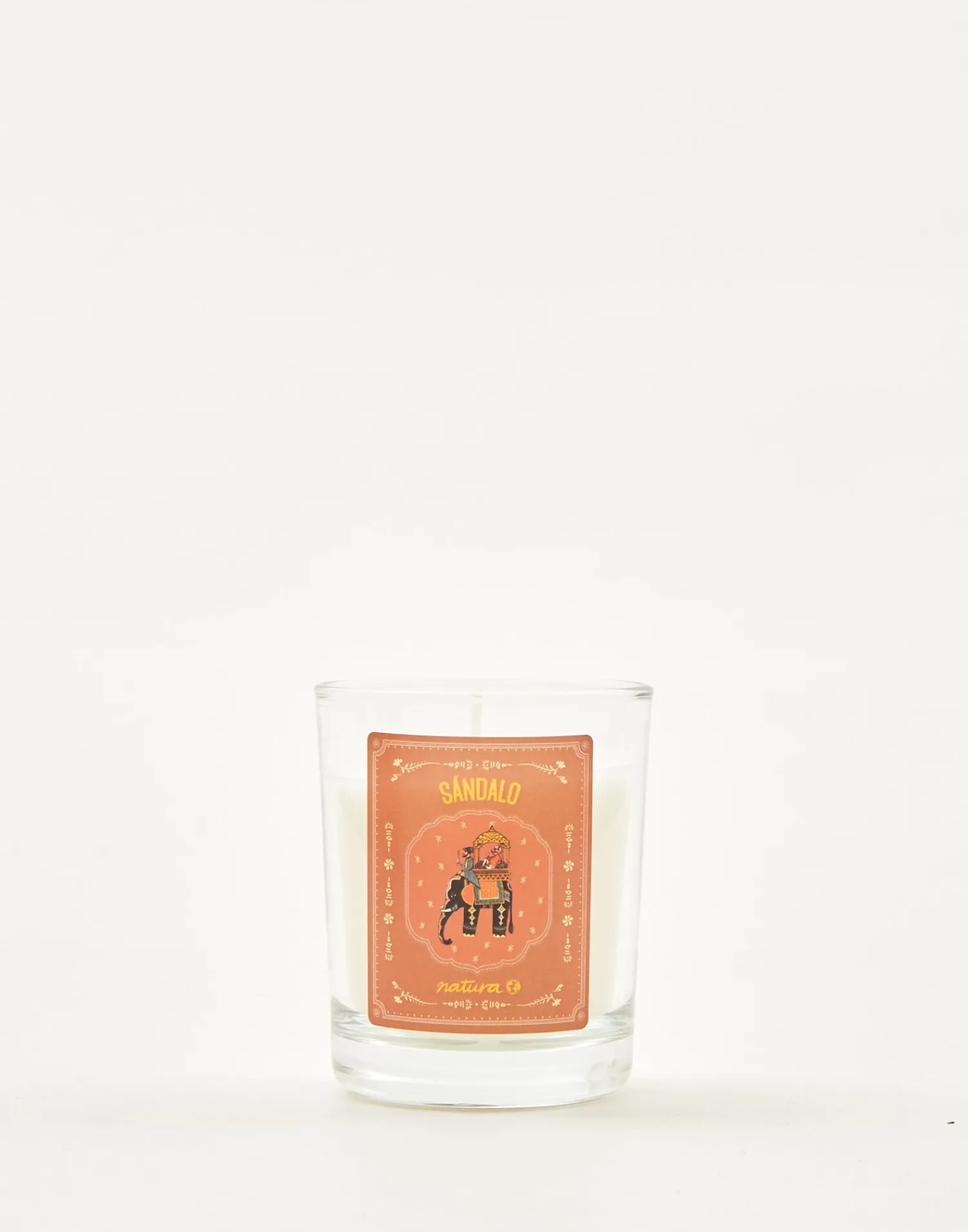 Natura Selection Vela Elephant Outlet