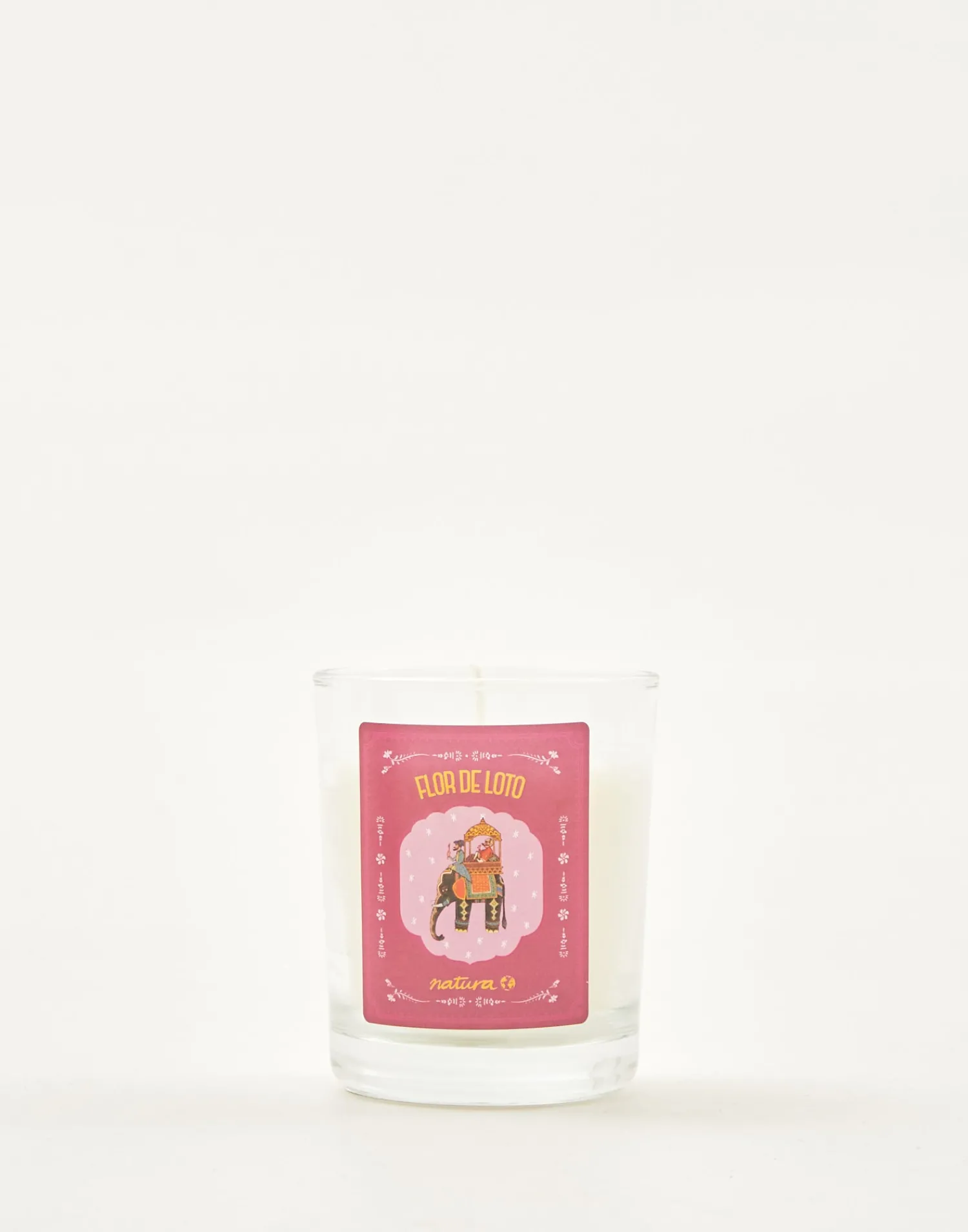 Natura Selection Vela Elephant Outlet