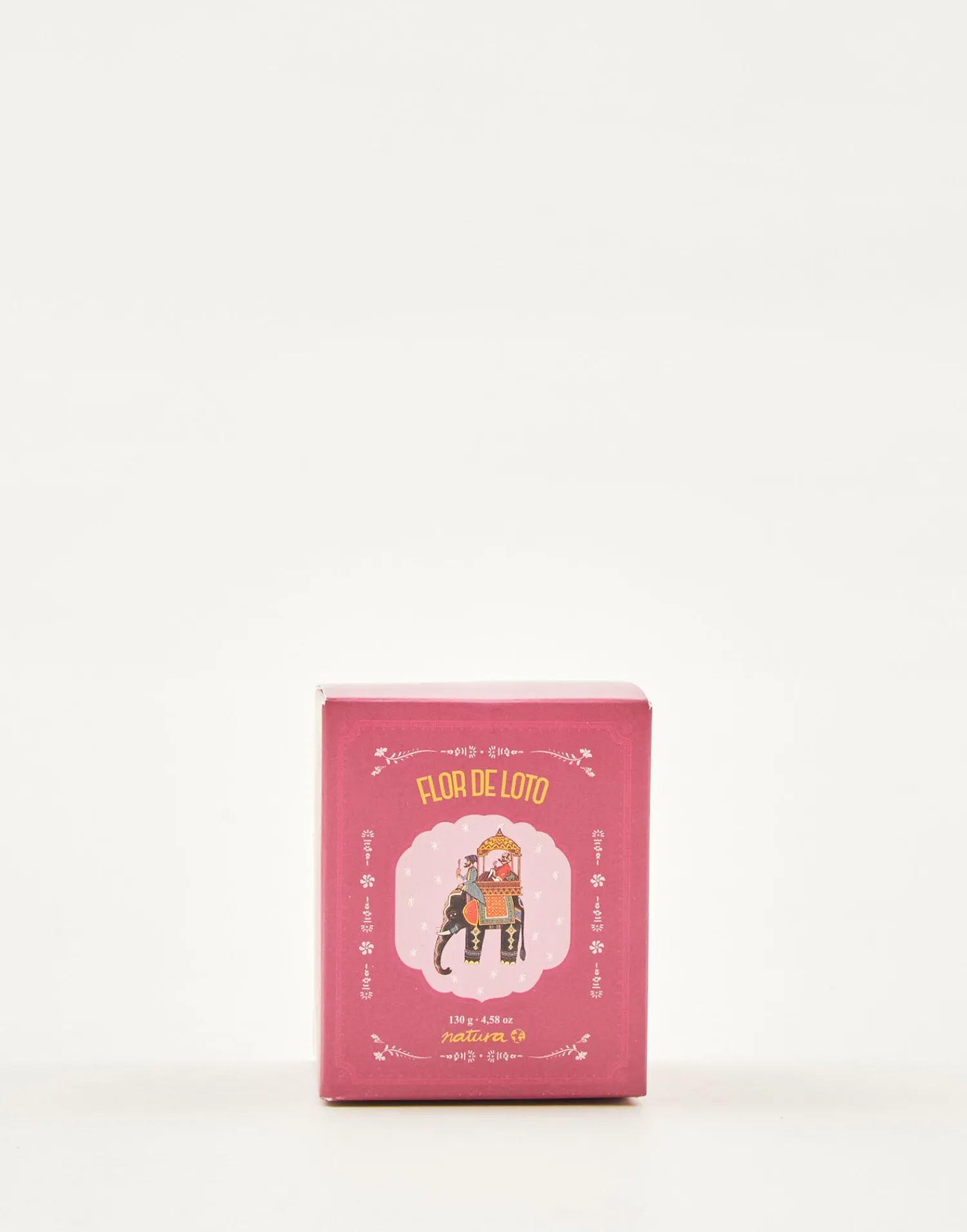 Natura Selection Vela Elephant Outlet