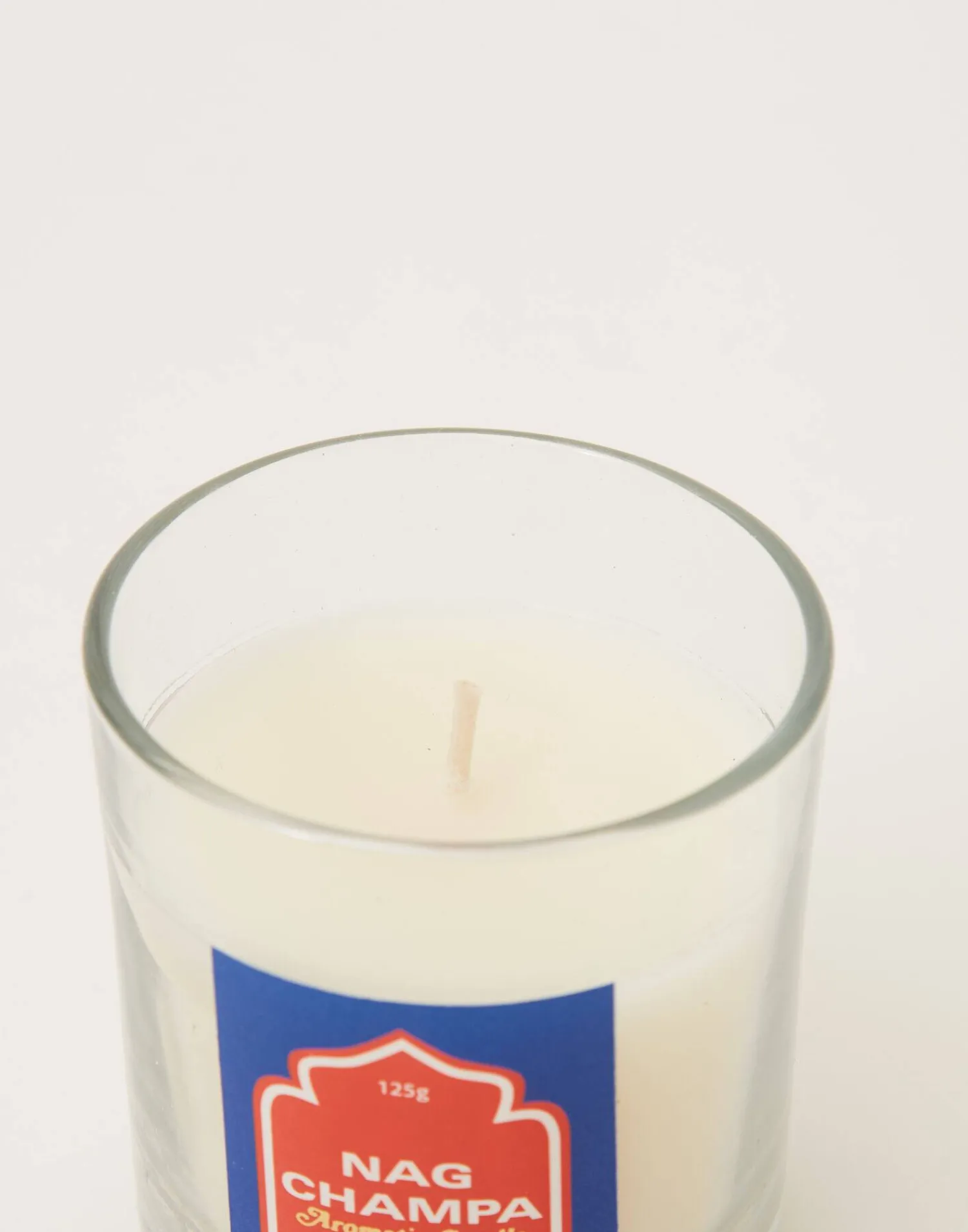 Natura Selection Vela Nag Champa 135565-NAGCHAMPA Best