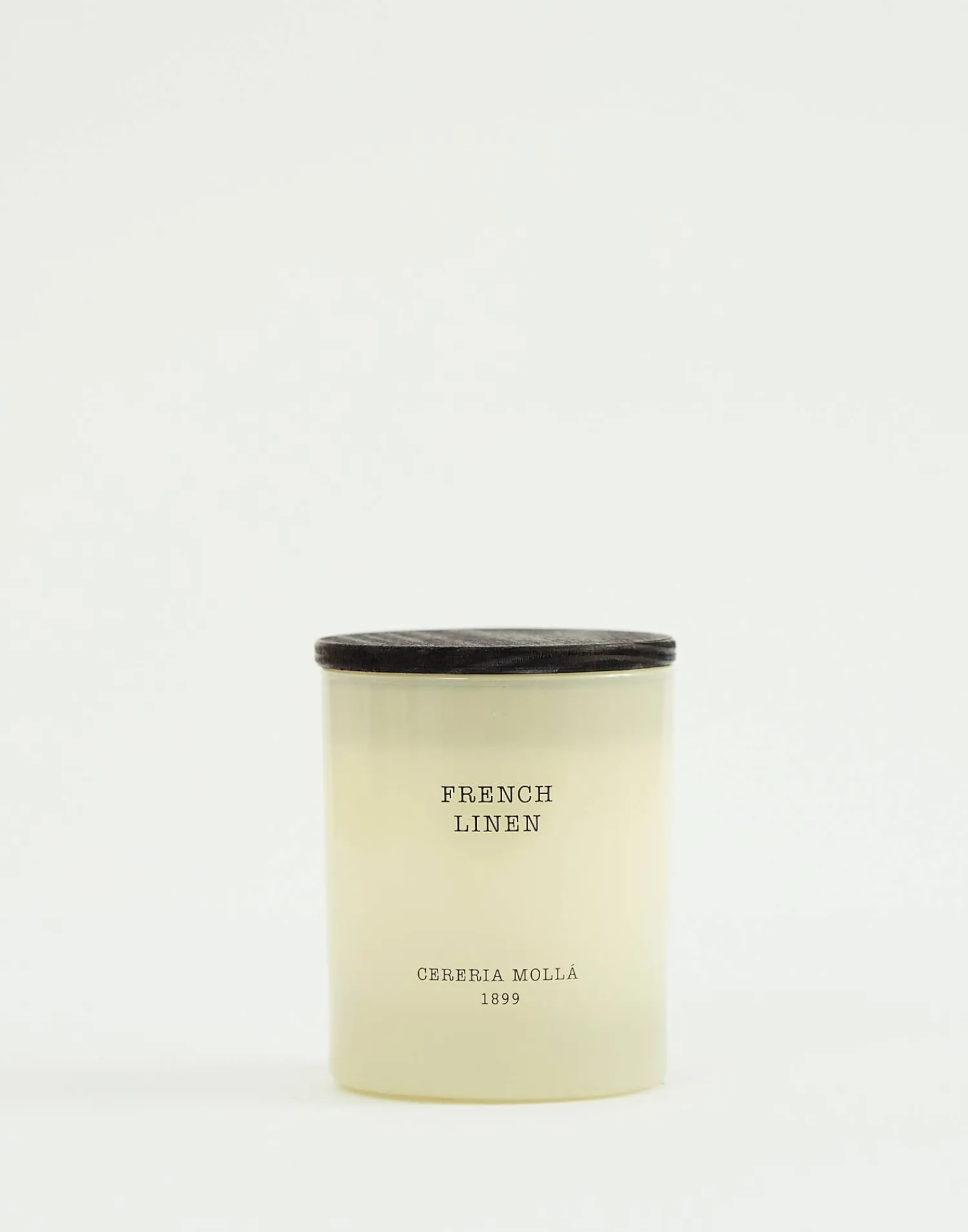 Natura Selection Vela Vaso Premium Con Tapa Cerería Mollá Outlet
