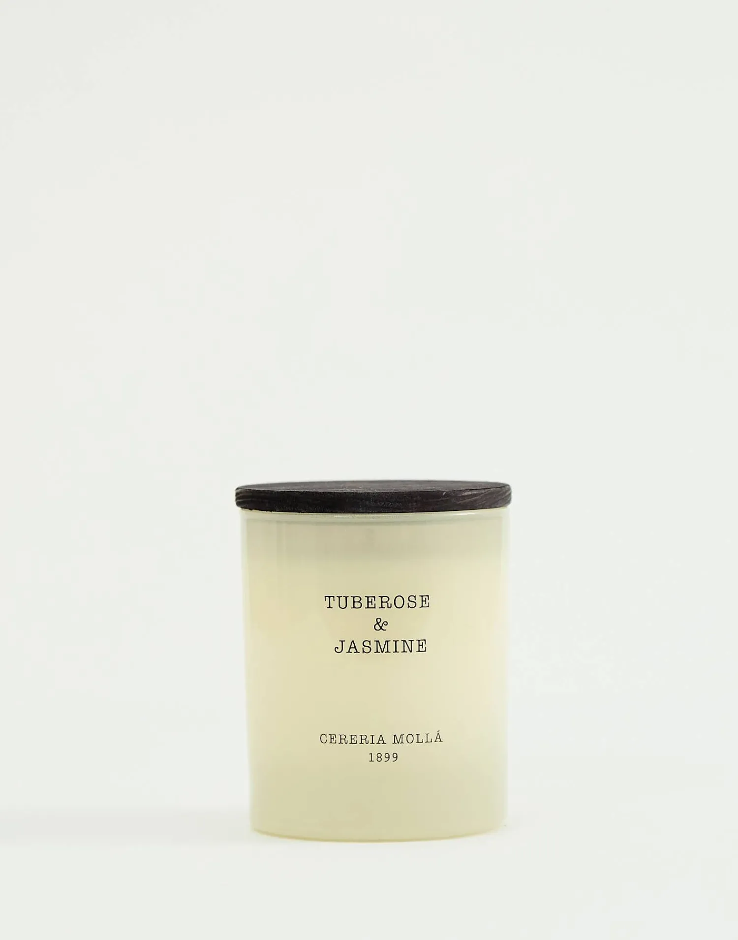 Natura Selection Vela Vaso Premium Con Tapa Cerería Mollá Outlet