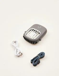 Natura Selection Ventilador Breezy Clearance
