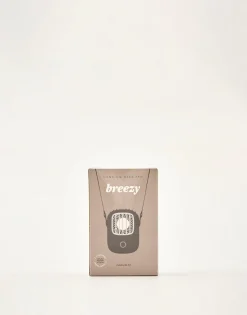 Natura Selection Ventilador Breezy Clearance
