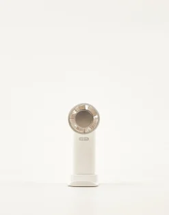 Natura Selection Ventilador Dux 146203-WHITE