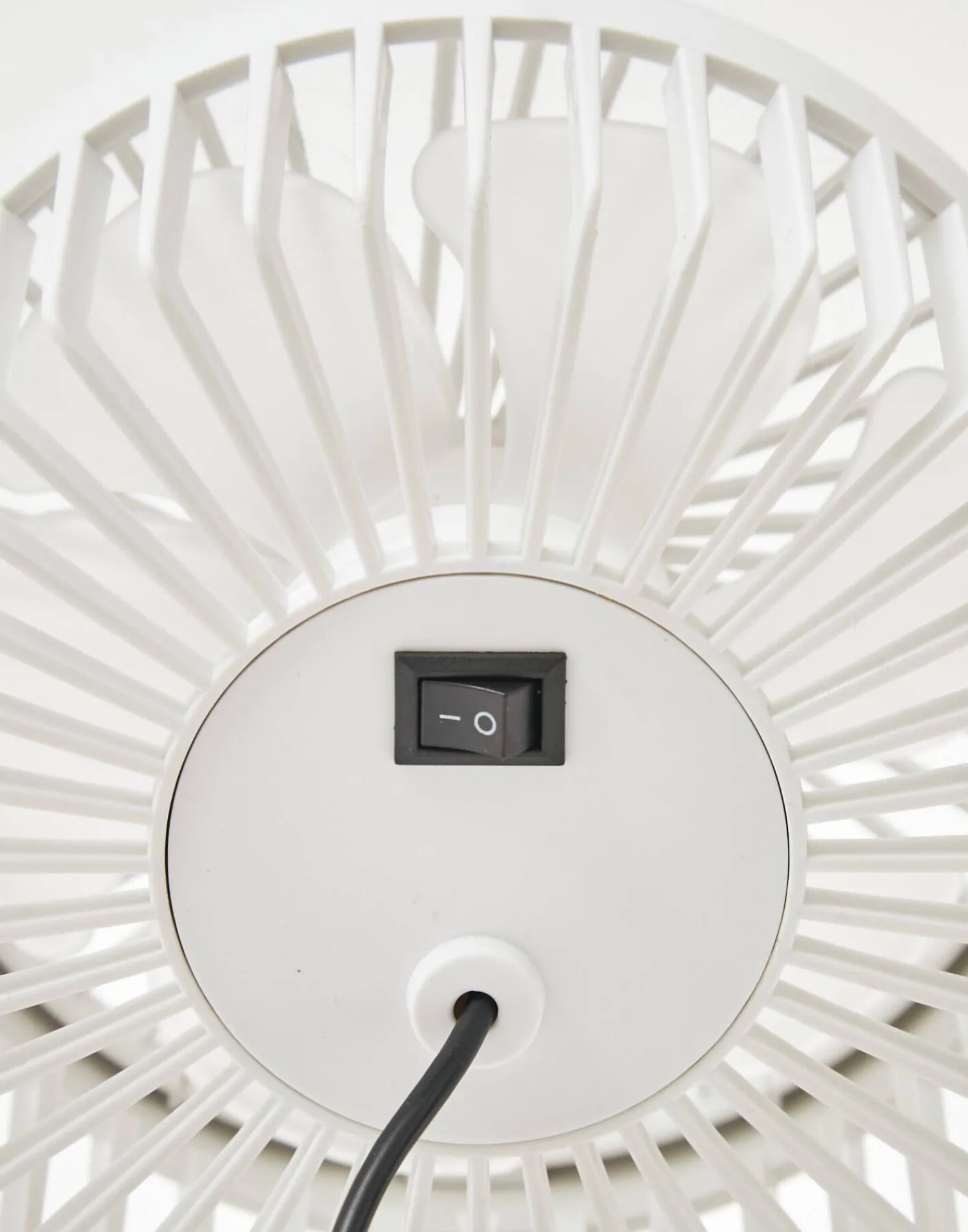 Natura Selection Ventilador Siroco New