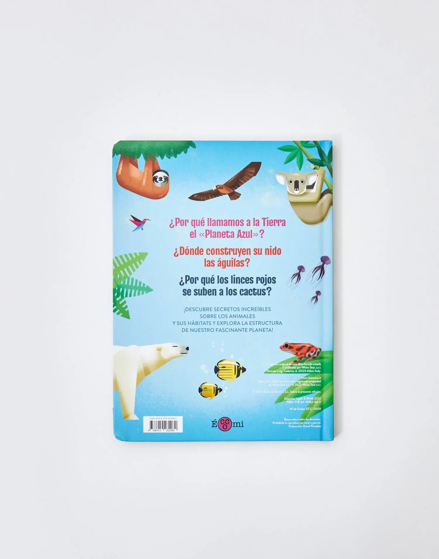 Natura Selection Viaja Y Descubre La Tierra Online