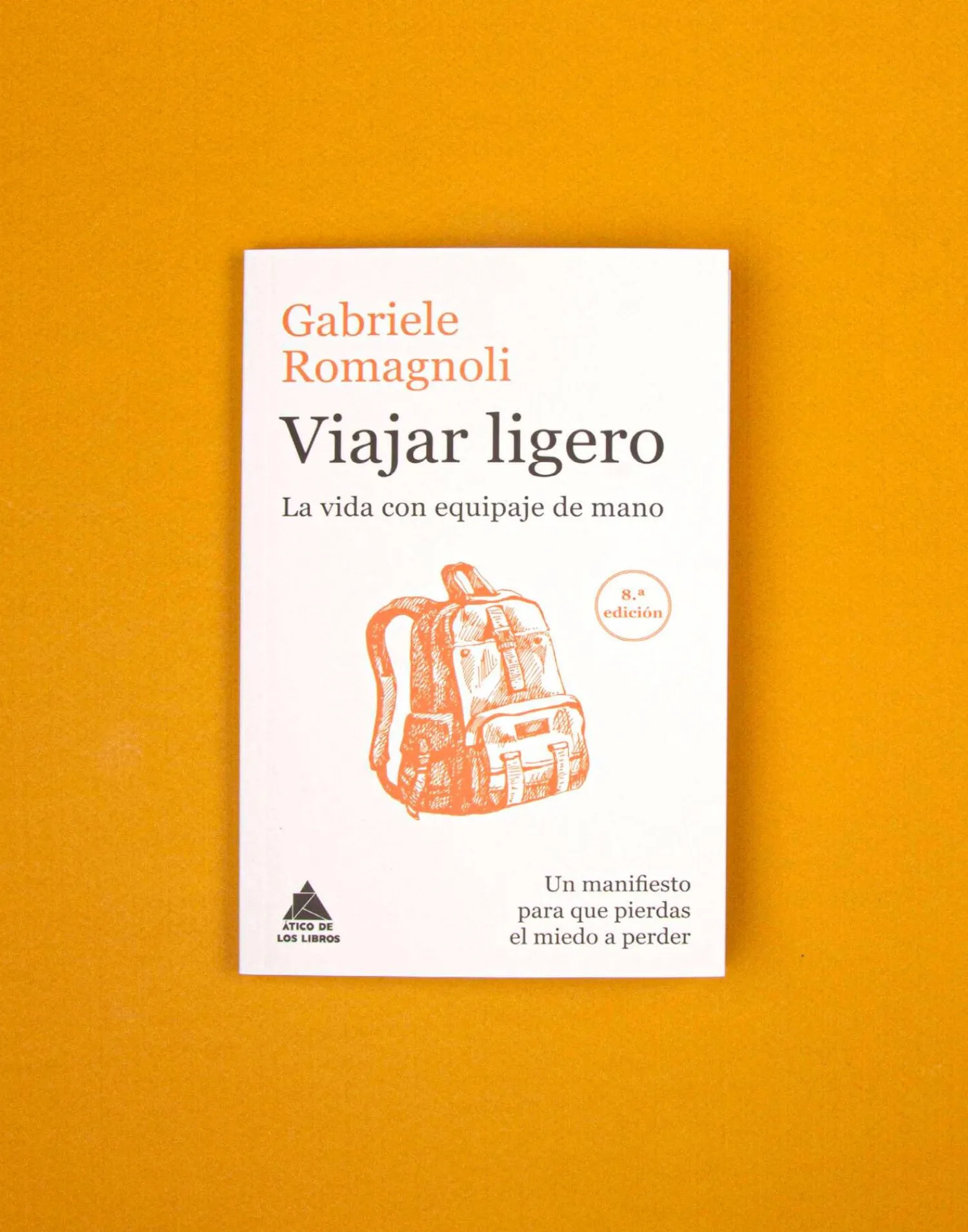 Natura Selection Viajar Ligero. La Vida Con Equipaje De Mano Online