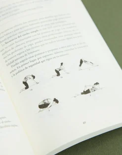 Natura Selection Yogaterapia Para Combatir El Insomnio Y Recuperar El Sueño Sale