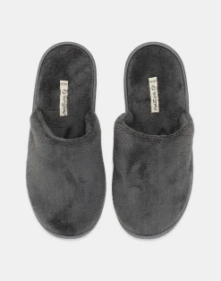 Natura Selection Zapatilla Abierta Básica Hombre Clearance