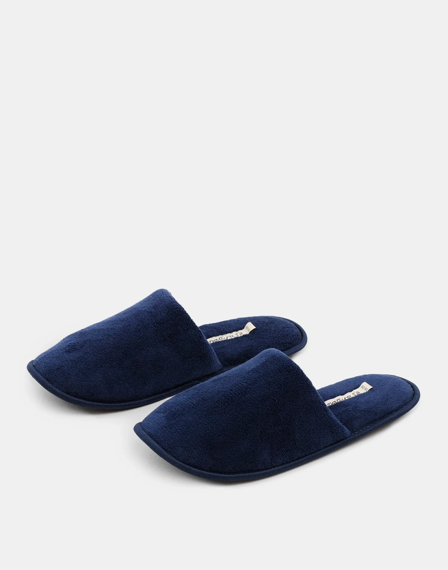 Natura Selection Zapatilla Abierta Básica Hombre Clearance