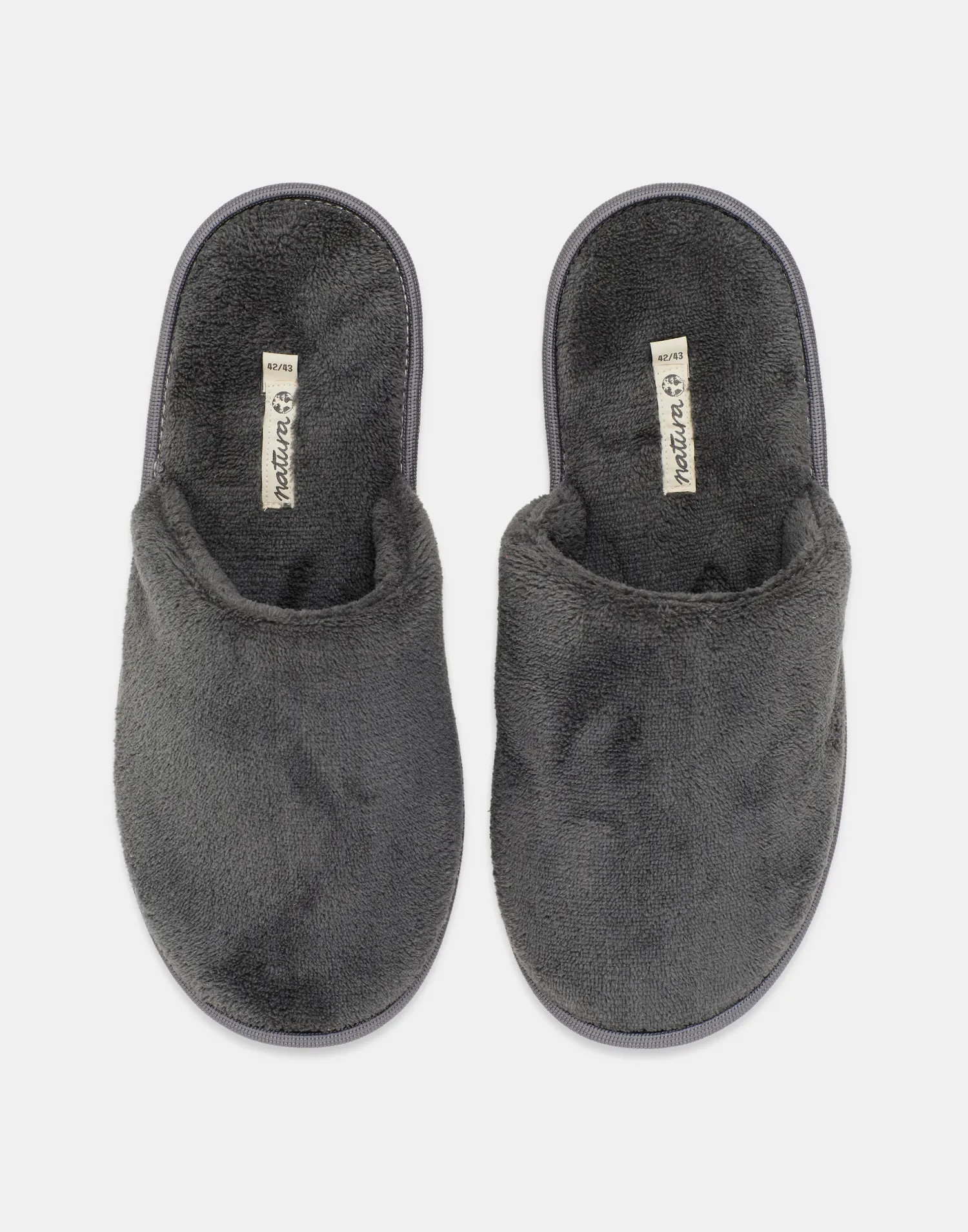 Natura Selection Zapatilla Abierta Básica Hombre Clearance