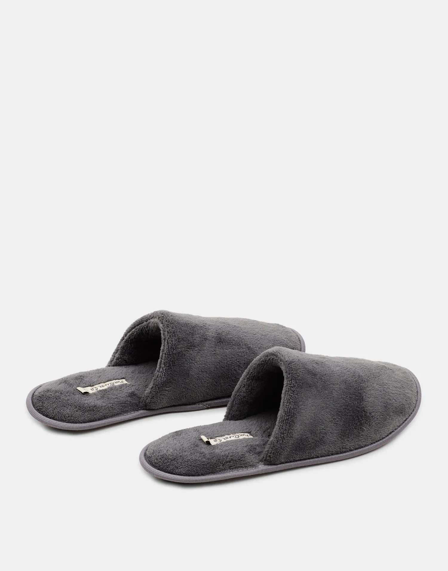 Natura Selection Zapatilla Abierta Básica Hombre Clearance
