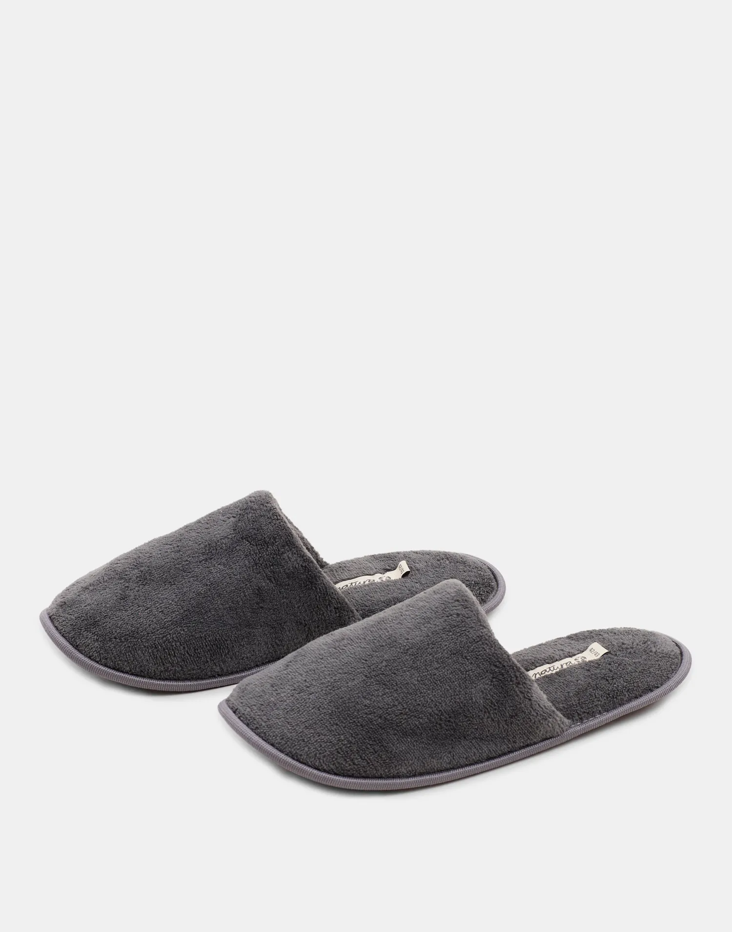 Natura Selection Zapatilla Abierta Básica Hombre Clearance
