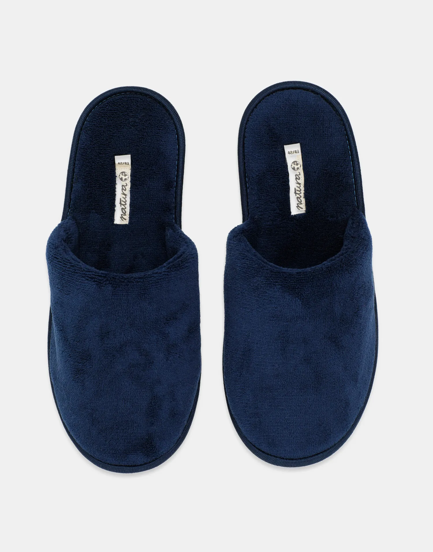 Natura Selection Zapatilla Abierta Básica Hombre Clearance
