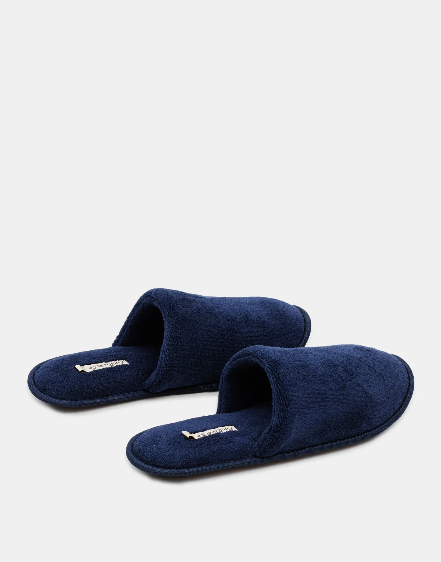 Natura Selection Zapatilla Abierta Básica Hombre Clearance