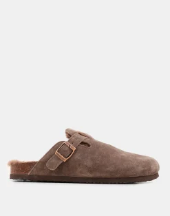 Natura Selection Zueco Interior Pelo Best